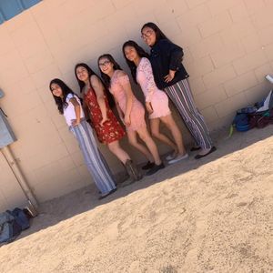 Meet your Posher, Lala